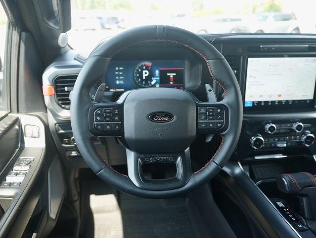 new 2025 Ford F-150 car, priced at $84,826