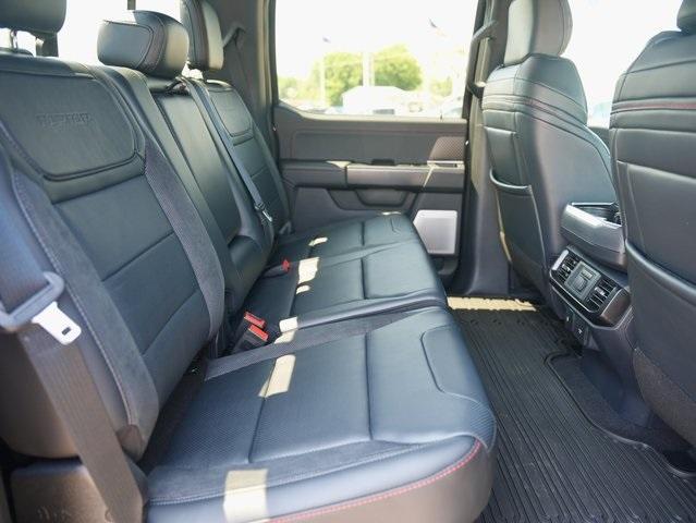new 2025 Ford F-150 car, priced at $84,826