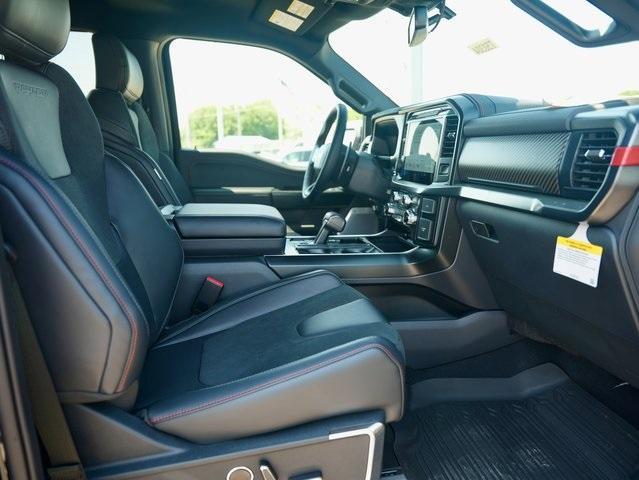 new 2025 Ford F-150 car, priced at $84,826