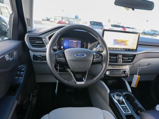 new 2024 Ford Escape car, priced at $39,295