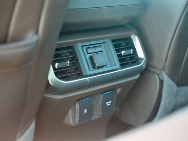 used 2021 Ford F-150 car, priced at $49,792