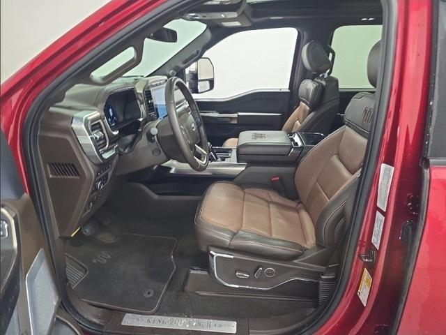used 2021 Ford F-150 car, priced at $52,972