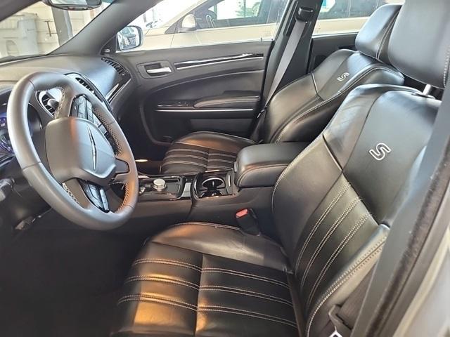 used 2023 Chrysler 300 car, priced at $28,989
