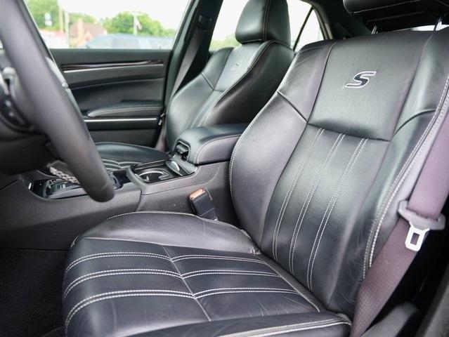 used 2023 Chrysler 300 car, priced at $28,692