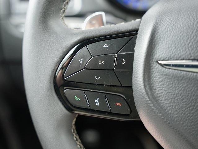 used 2023 Chrysler 300 car, priced at $28,692