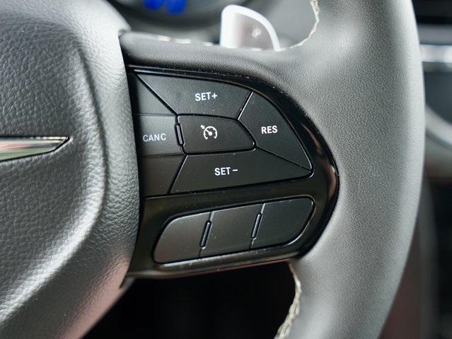 used 2023 Chrysler 300 car, priced at $28,692