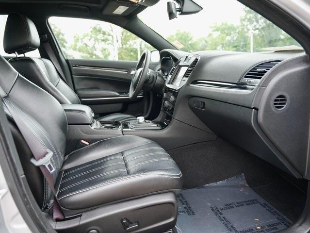 used 2023 Chrysler 300 car, priced at $28,692