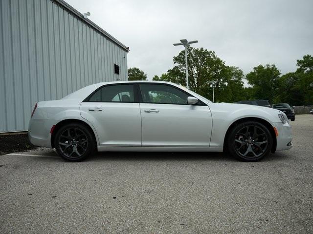 used 2023 Chrysler 300 car, priced at $28,692