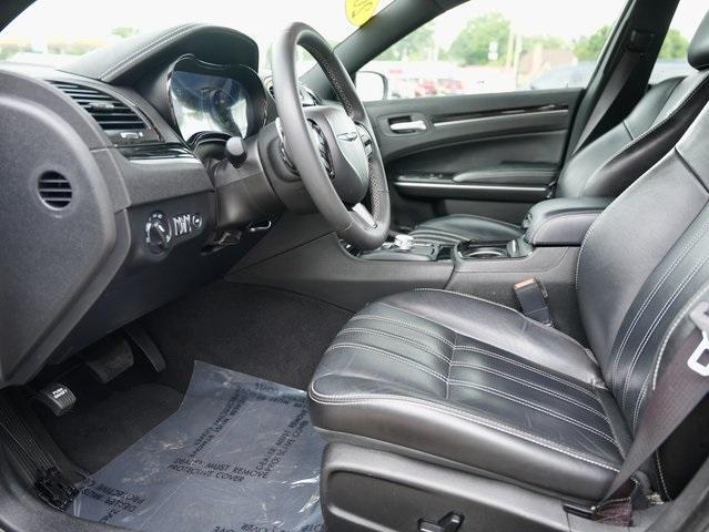used 2023 Chrysler 300 car, priced at $28,692