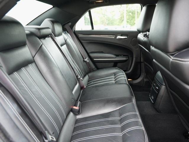 used 2023 Chrysler 300 car, priced at $28,692