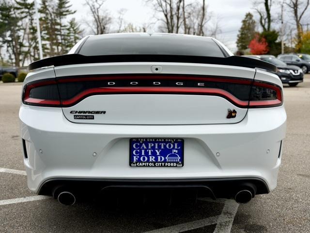 used 2020 Dodge Charger car, priced at $35,488