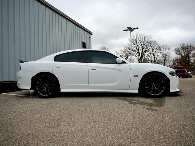 used 2020 Dodge Charger car, priced at $35,488