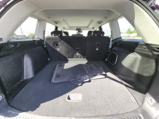used 2023 Jeep Grand Cherokee 4xe car, priced at $28,791