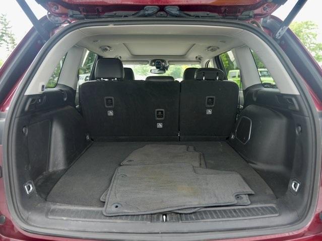 used 2023 Jeep Grand Cherokee 4xe car, priced at $28,392