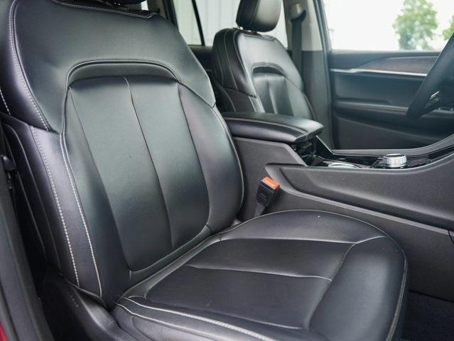 used 2023 Jeep Grand Cherokee 4xe car, priced at $28,392
