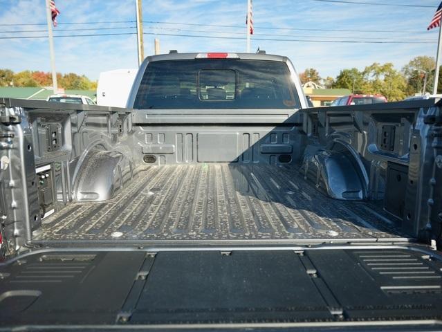 new 2024 Ford F-150 car, priced at $61,084