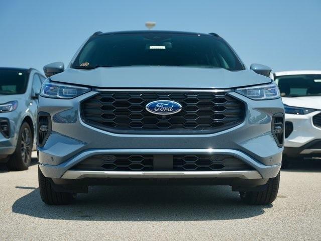 new 2025 Ford Escape car, priced at $36,245
