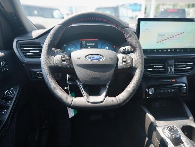 new 2025 Ford Escape car, priced at $36,245
