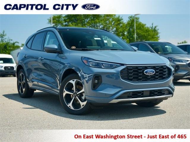 new 2025 Ford Escape car, priced at $36,245