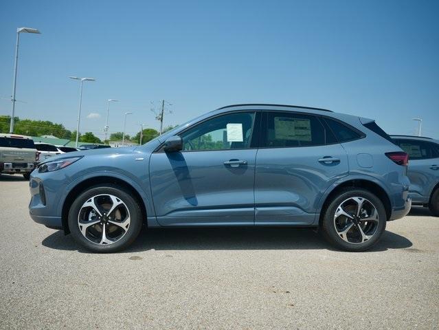 new 2025 Ford Escape car, priced at $36,245