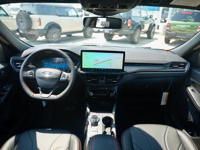 new 2025 Ford Escape car, priced at $36,245