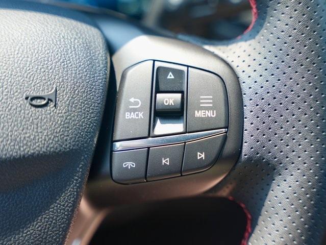 new 2025 Ford Escape car, priced at $36,245