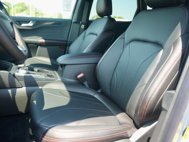 new 2025 Ford Escape car, priced at $36,245