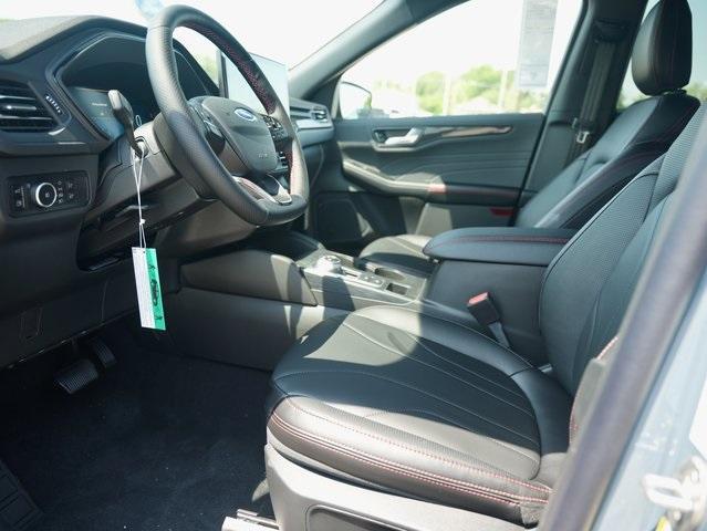 new 2025 Ford Escape car, priced at $36,245