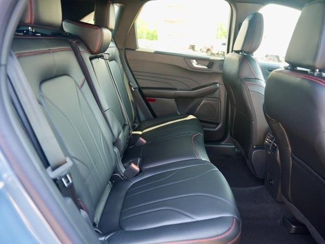 new 2025 Ford Escape car, priced at $36,245