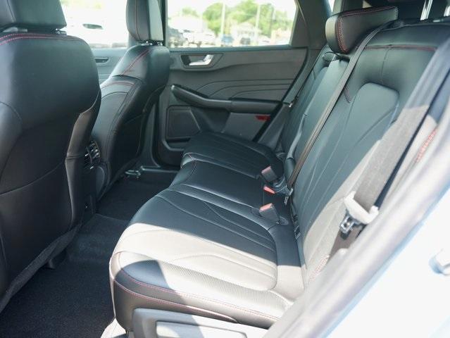 new 2025 Ford Escape car, priced at $36,245
