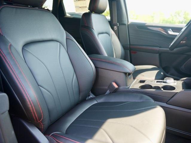 new 2025 Ford Escape car, priced at $36,245