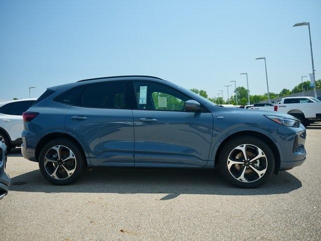 new 2025 Ford Escape car, priced at $36,245