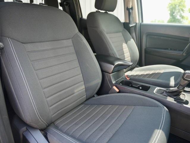 used 2020 Ford Ranger car, priced at $28,972