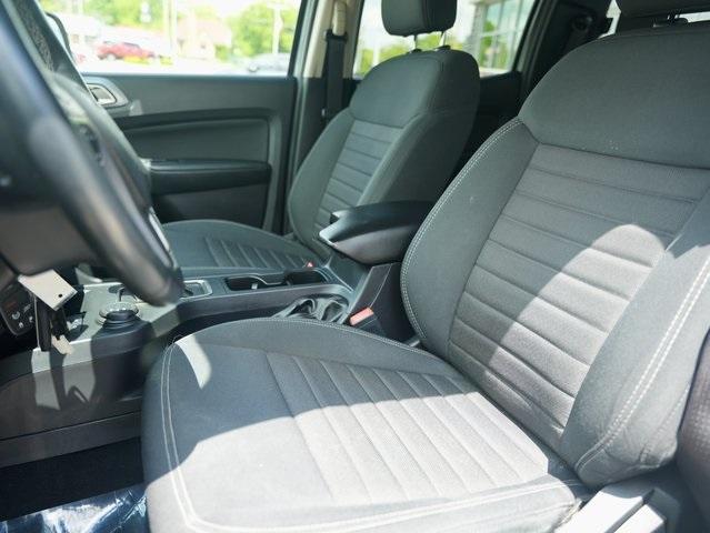 used 2020 Ford Ranger car, priced at $28,972