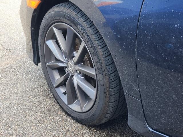 used 2020 Honda Civic car, priced at $21,872