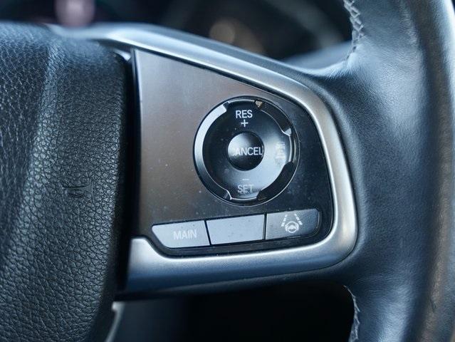 used 2020 Honda Civic car, priced at $20,972