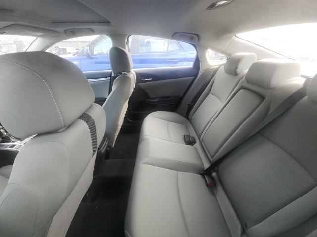used 2020 Honda Civic car, priced at $21,872