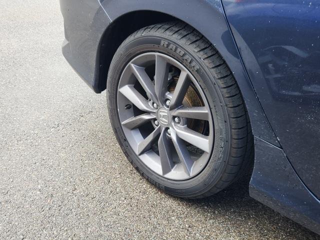 used 2020 Honda Civic car, priced at $21,872