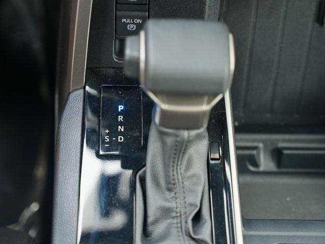 used 2023 Toyota Tundra car, priced at $41,692