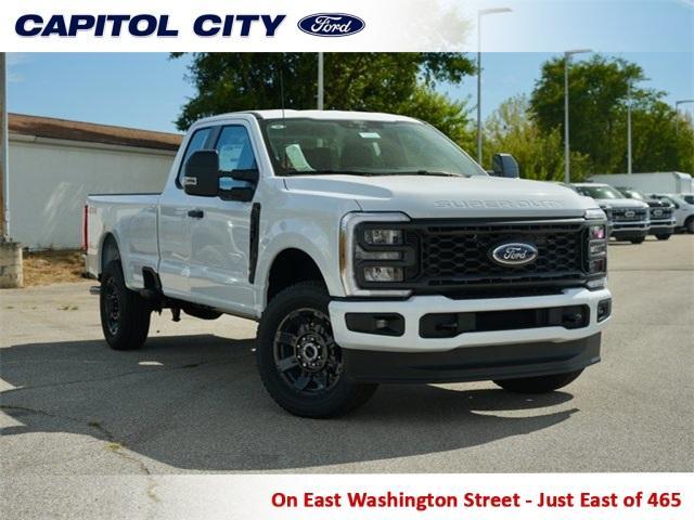 new 2026 Ford F-350 car, priced at $62,135