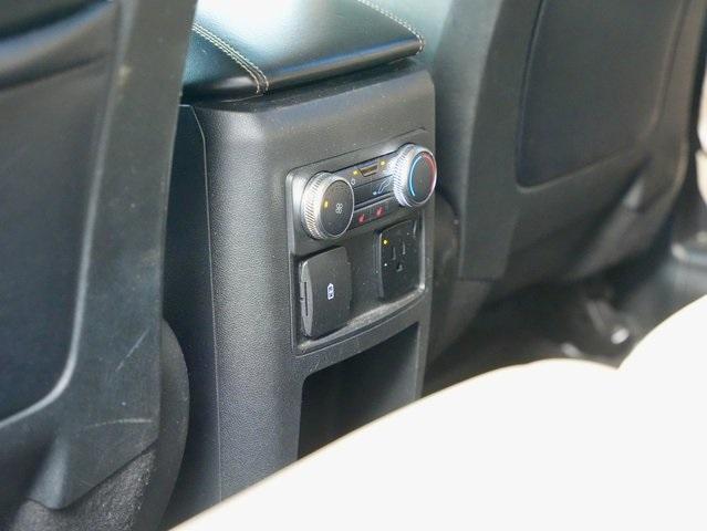 used 2020 Ford Explorer car, priced at $24,972