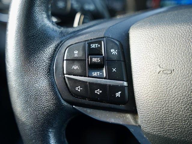 used 2020 Ford Explorer car, priced at $24,972