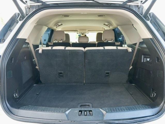 used 2020 Ford Explorer car, priced at $24,972