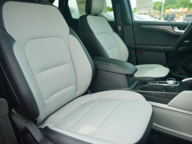 new 2025 Ford Escape car, priced at $31,878