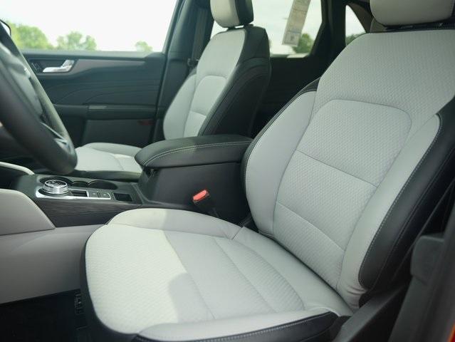 new 2025 Ford Escape car, priced at $31,878