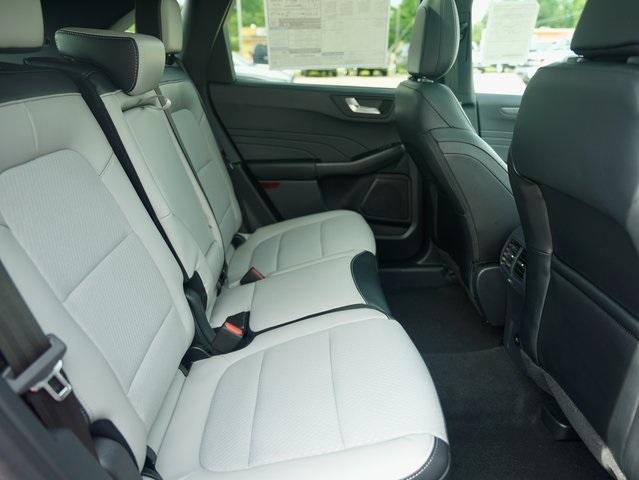 new 2025 Ford Escape car, priced at $31,878