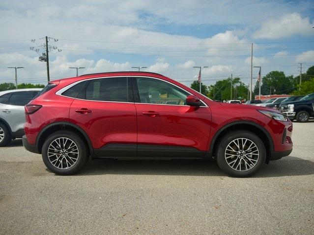 new 2025 Ford Escape car, priced at $31,878