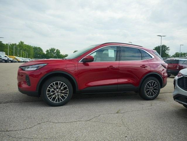 new 2025 Ford Escape car, priced at $31,878