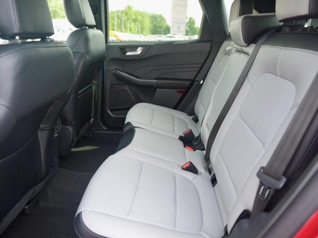 new 2025 Ford Escape car, priced at $31,878