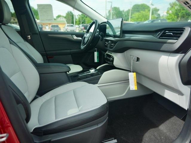 new 2025 Ford Escape car, priced at $31,878